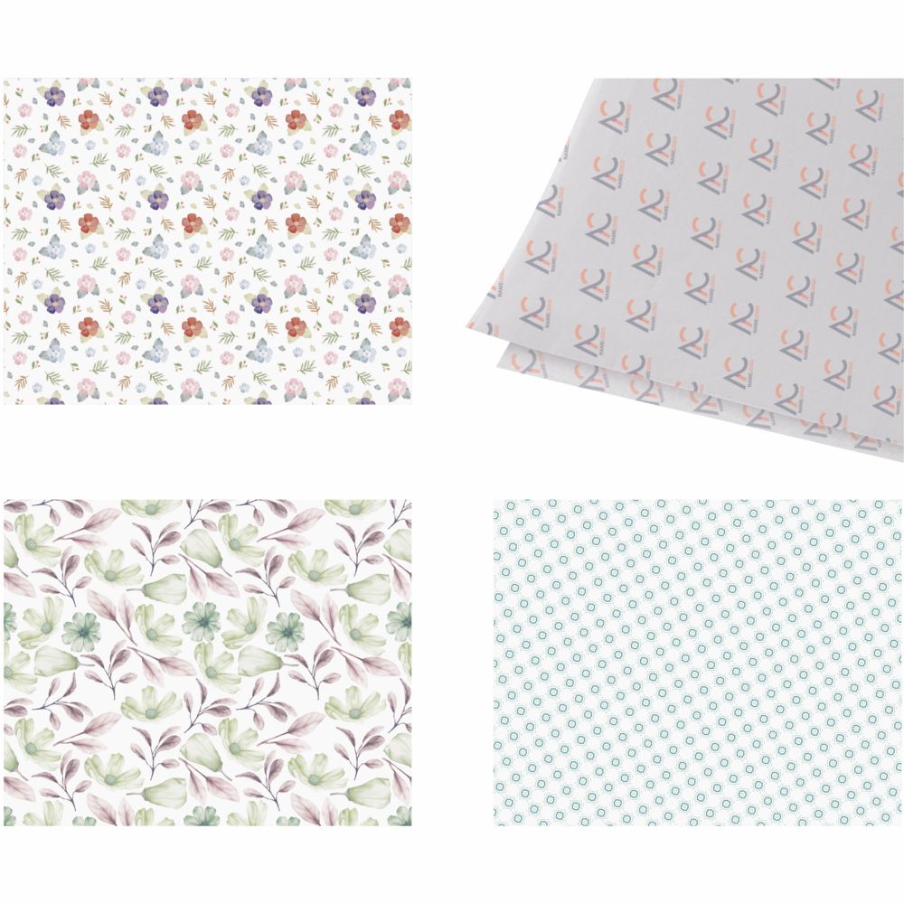 Изображение №1 | Бумага Tissue Print с печатью на заказ