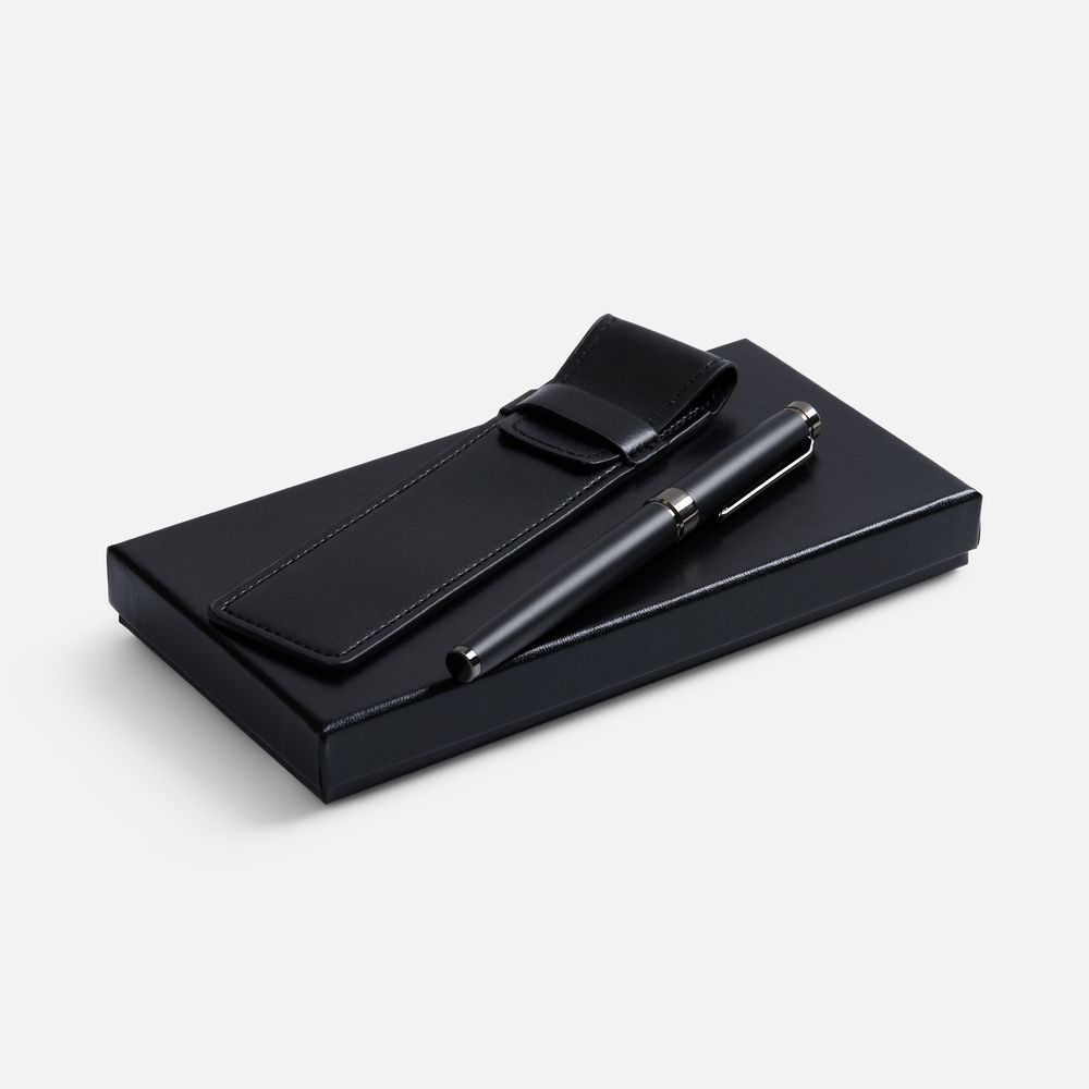 Изображение №1 | Набор Unity, черный