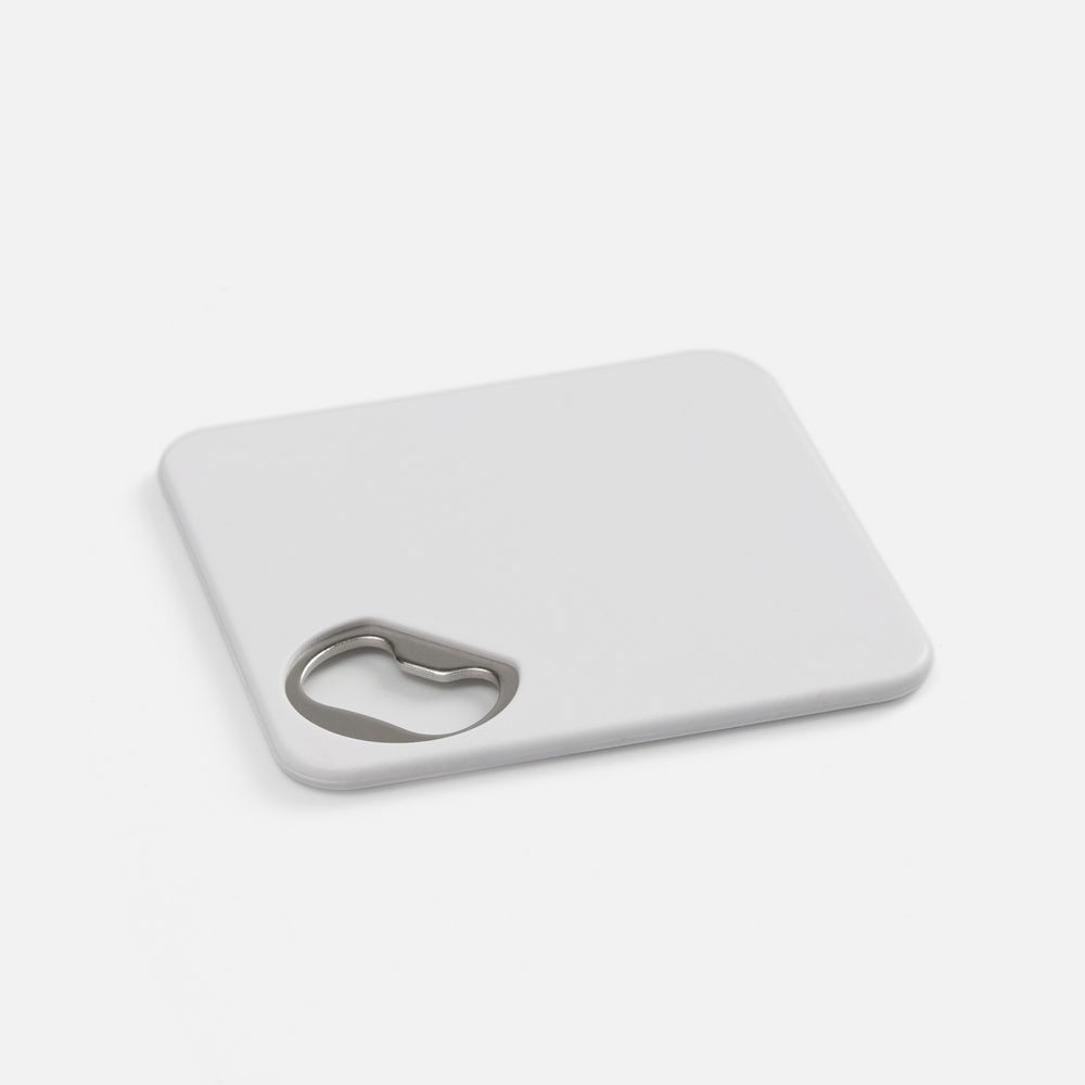 Изображение №1 | Костер с открывашкой для бутылок Bartender, ver.2, белый