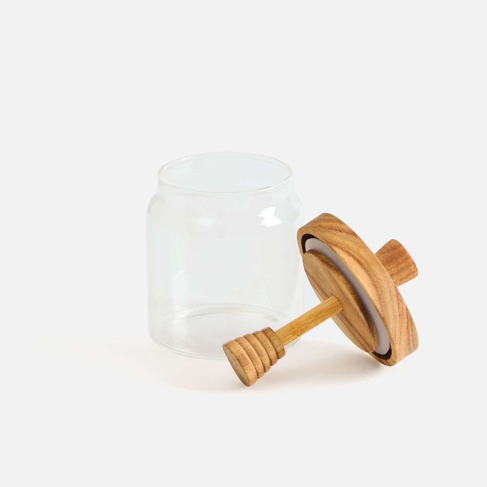 Изображение №2 | Банка для меда Colmena