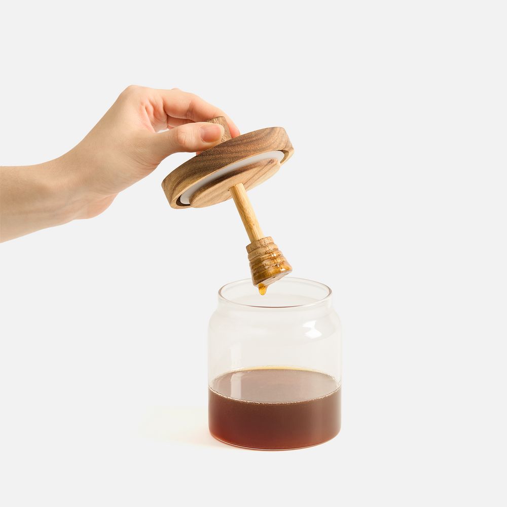 Изображение №4 | Банка для меда Colmena