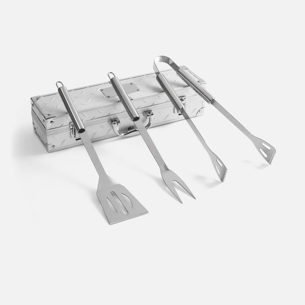 Изображение | Набор для барбекю Hard Work