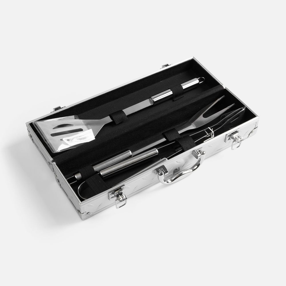 Изображение №2 | Набор для барбекю Hard Work