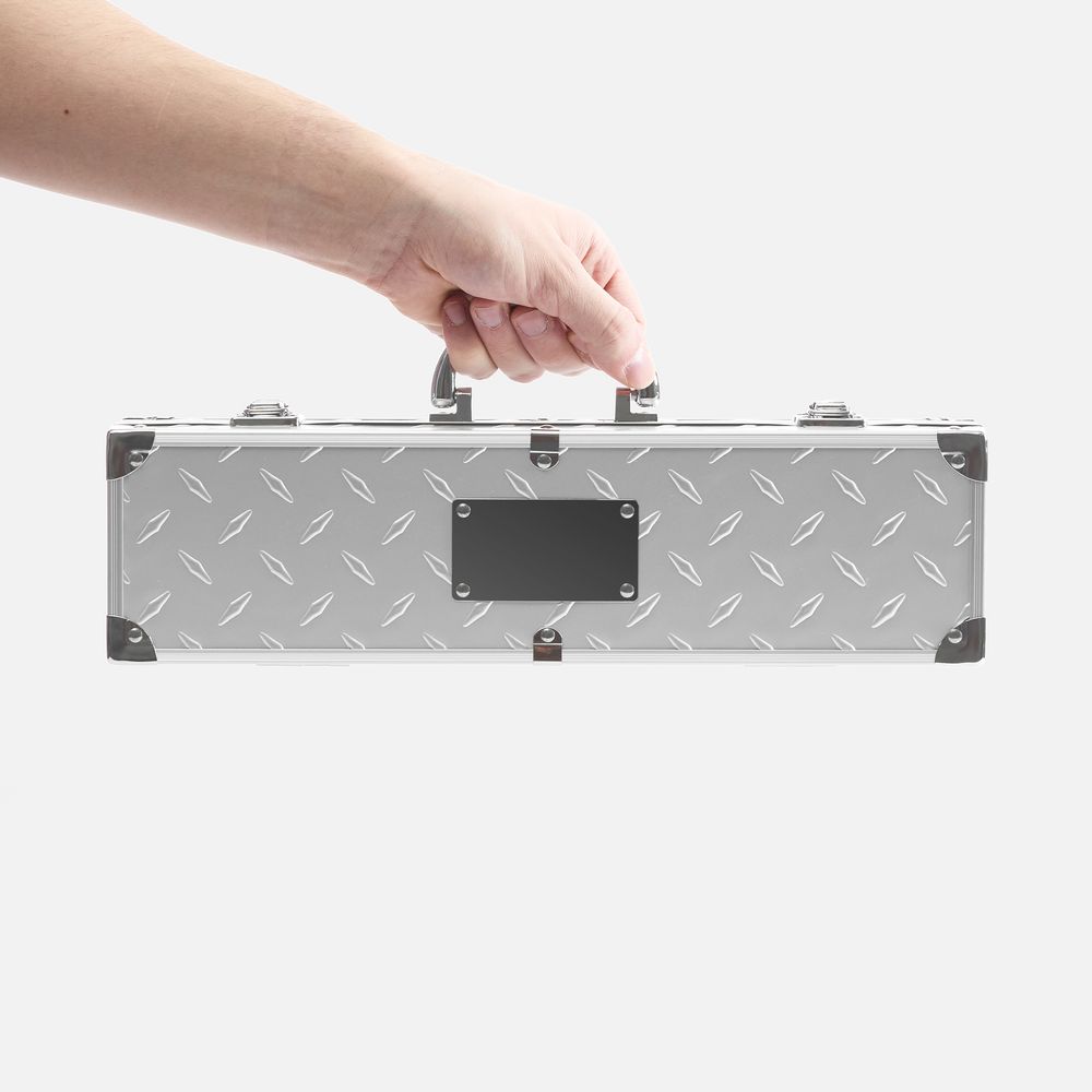 Изображение №6 | Набор для барбекю Hard Work