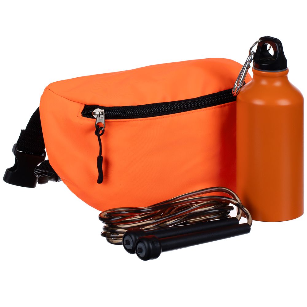 Изображение | Набор Funrun Hopper, оранжевый