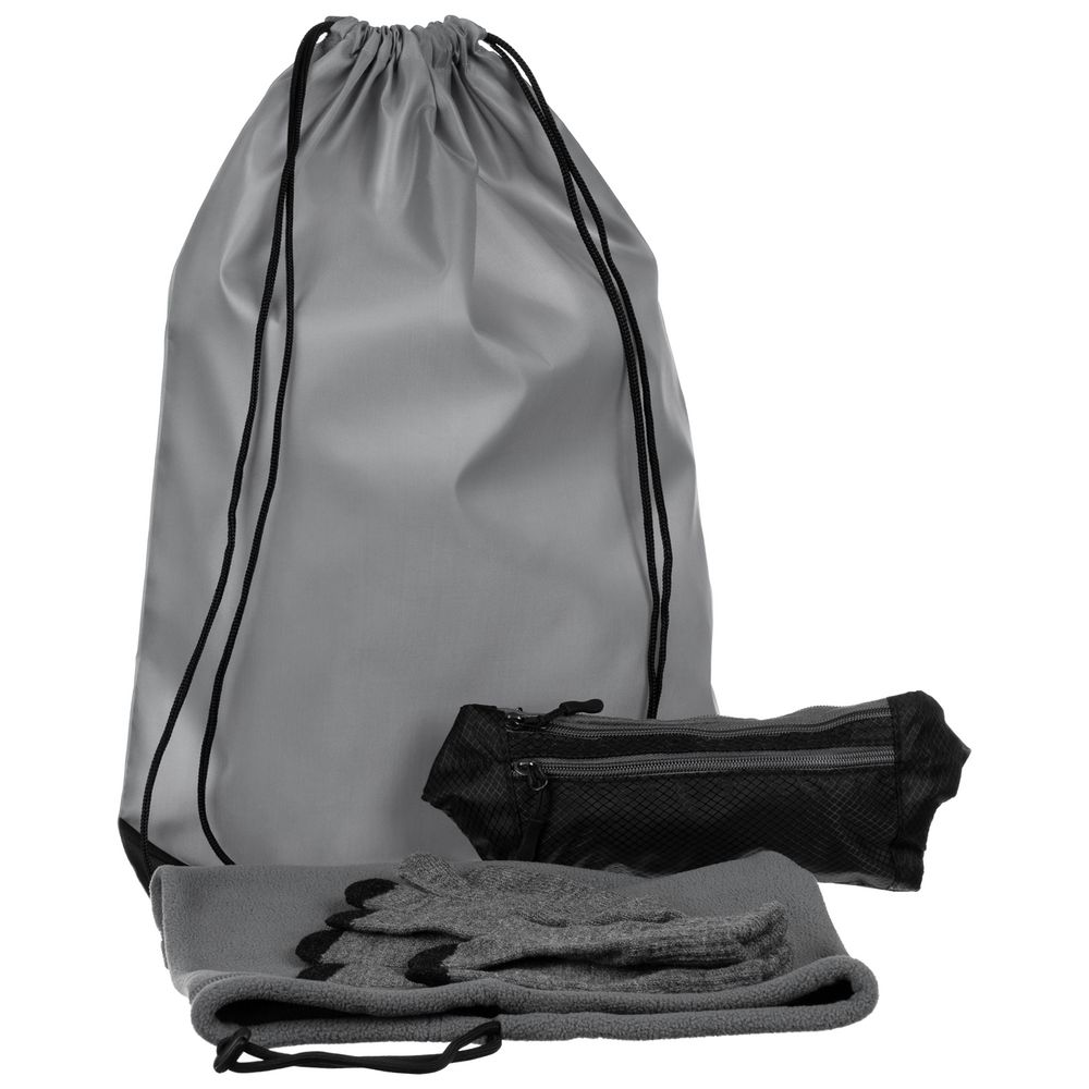 Изображение | Набор Way On, серый