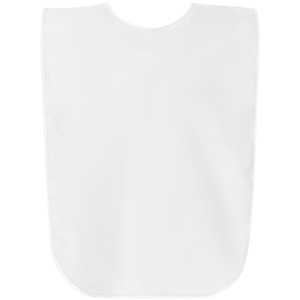 Изображение №2 | Манишка Member, белая