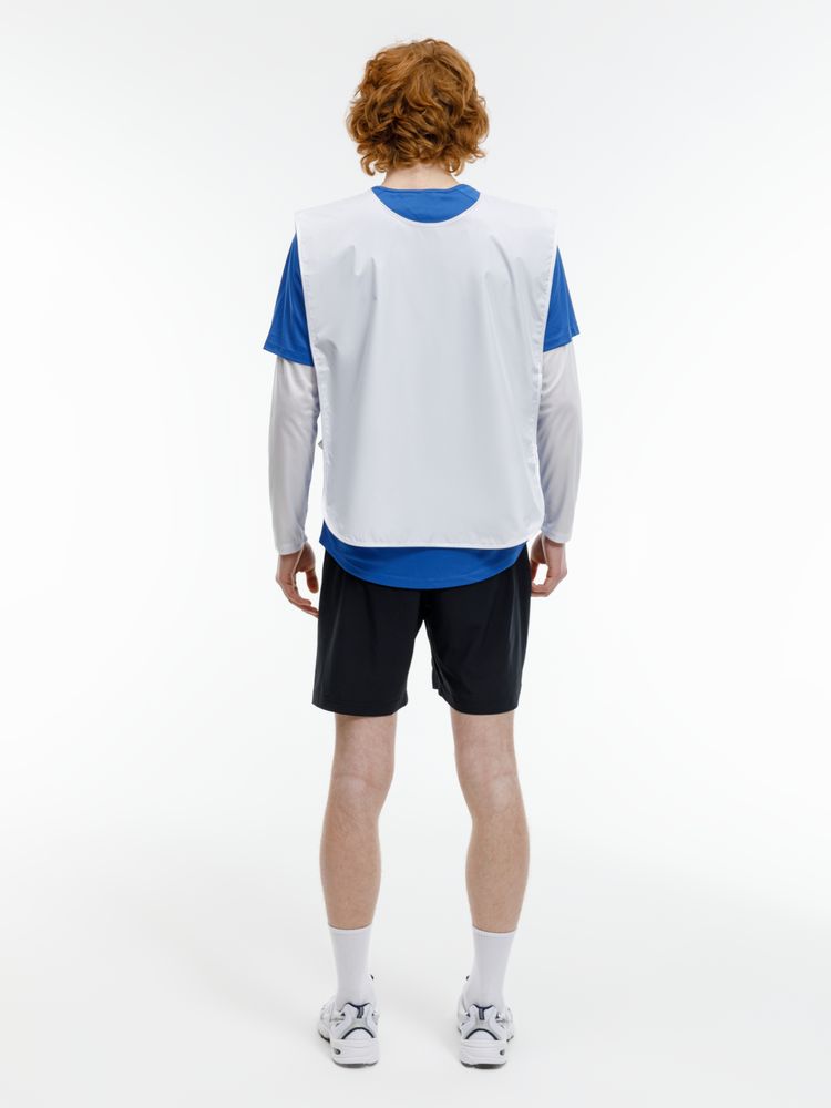 Изображение №5 | Манишка Member, белая