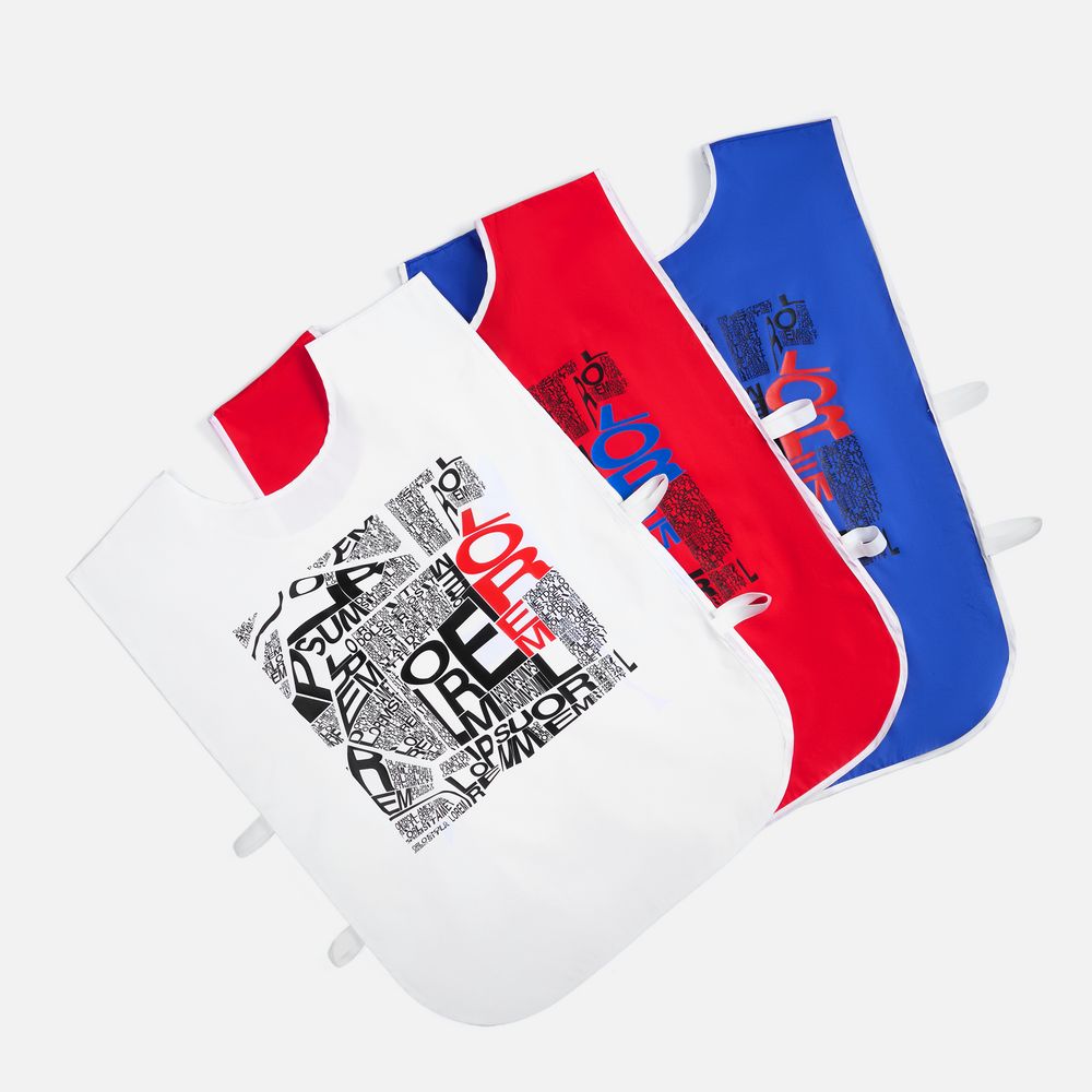 Изображение №8 | Манишка Member, белая