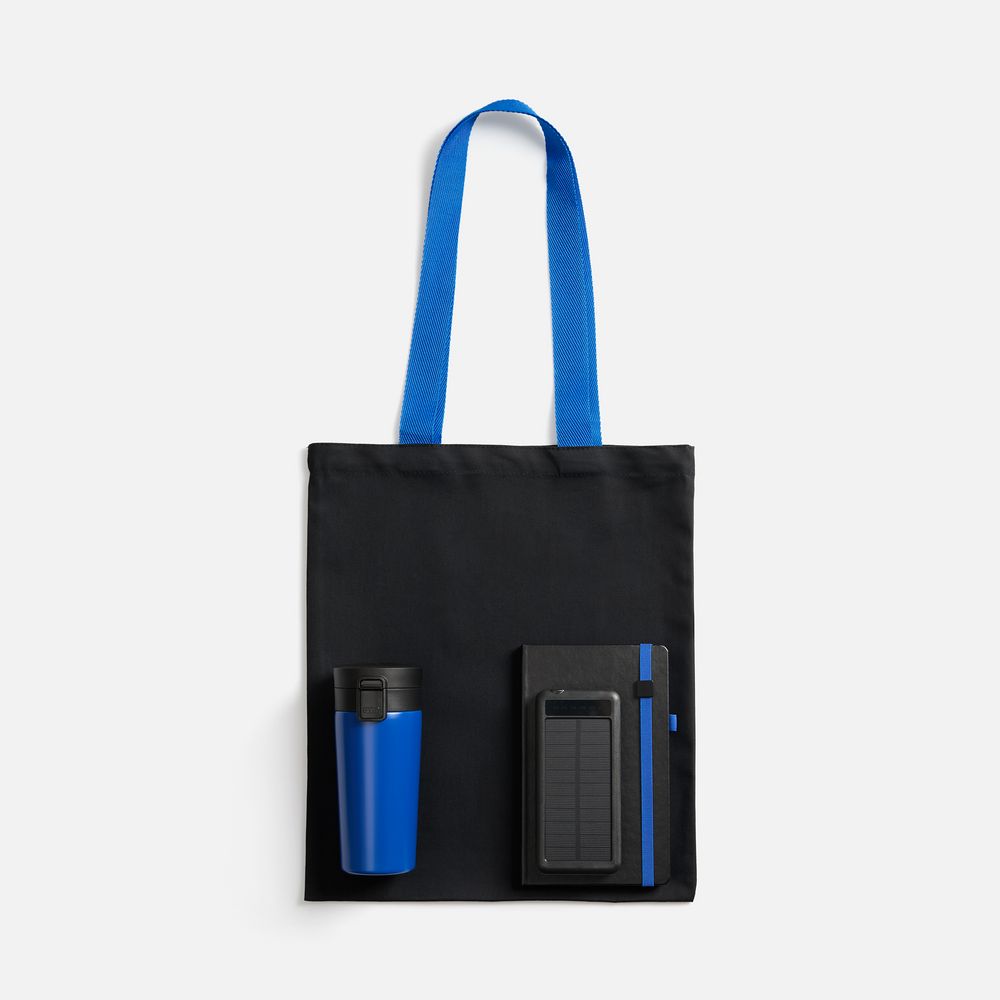 Изображение №2 | Набор Ton Energy, синий