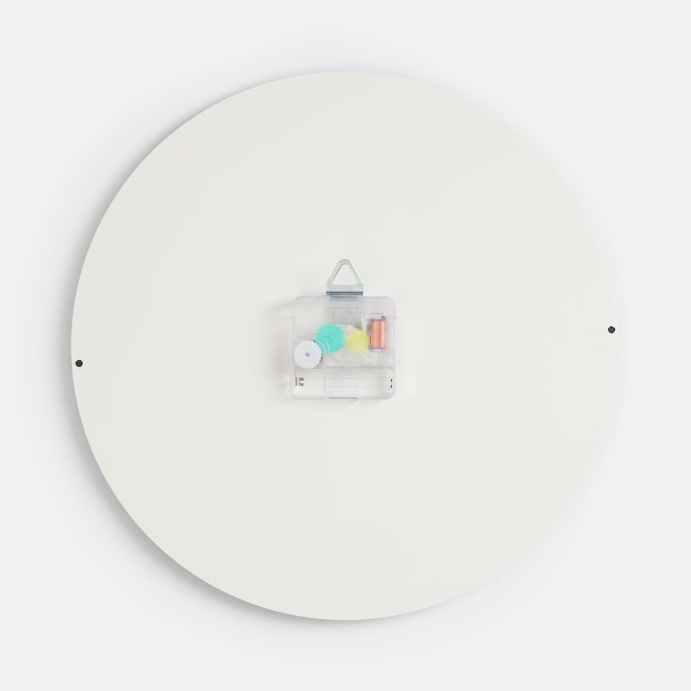 Изображение №3 | Часы «Города», черные