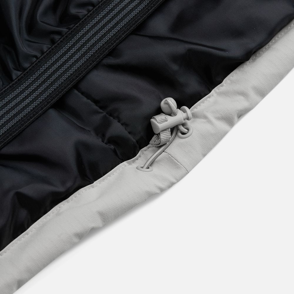 Изображение №10 | Жилет унисекс Sfera, светло-серый, размер S