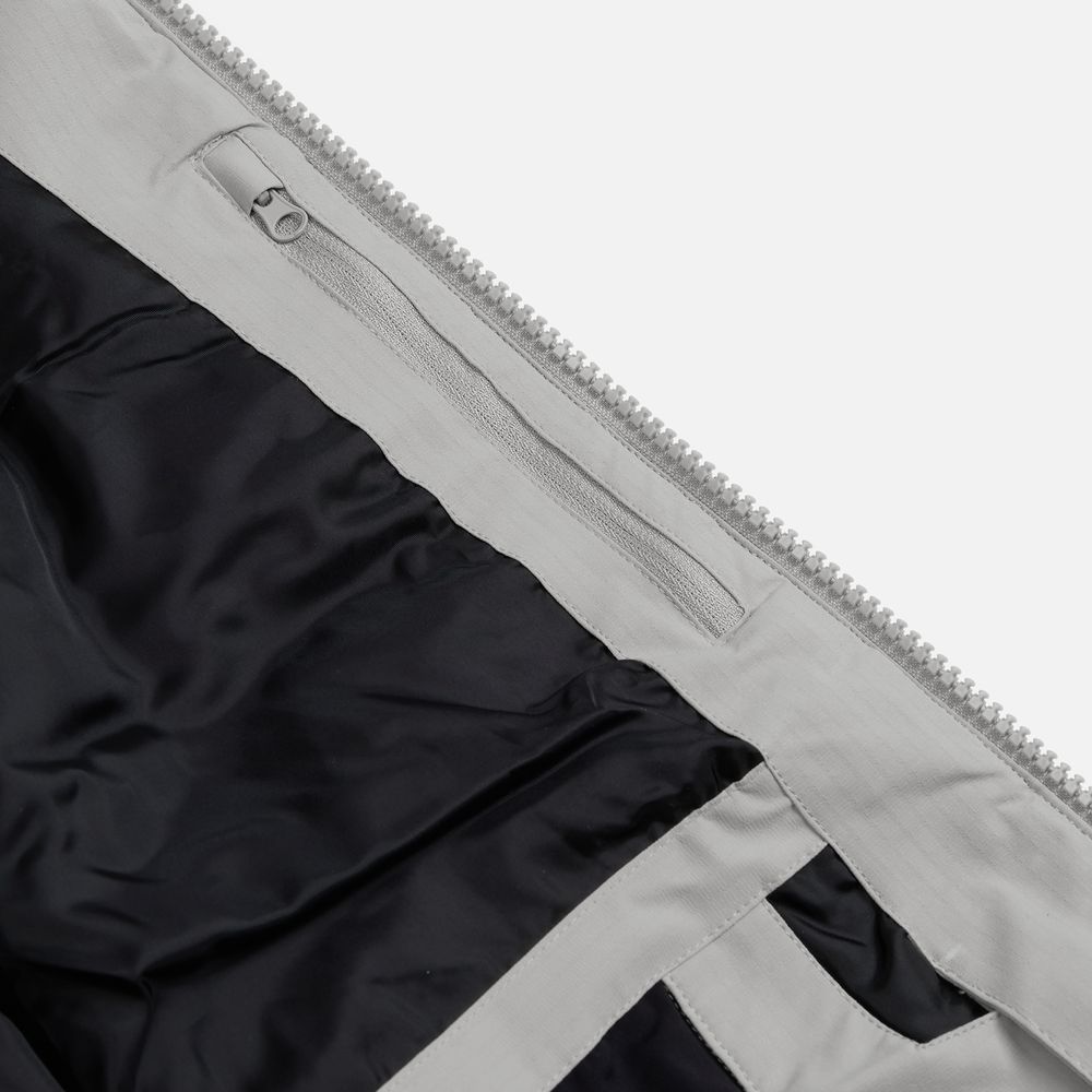 Изображение №11 | Жилет унисекс Sfera, светло-серый, размер S