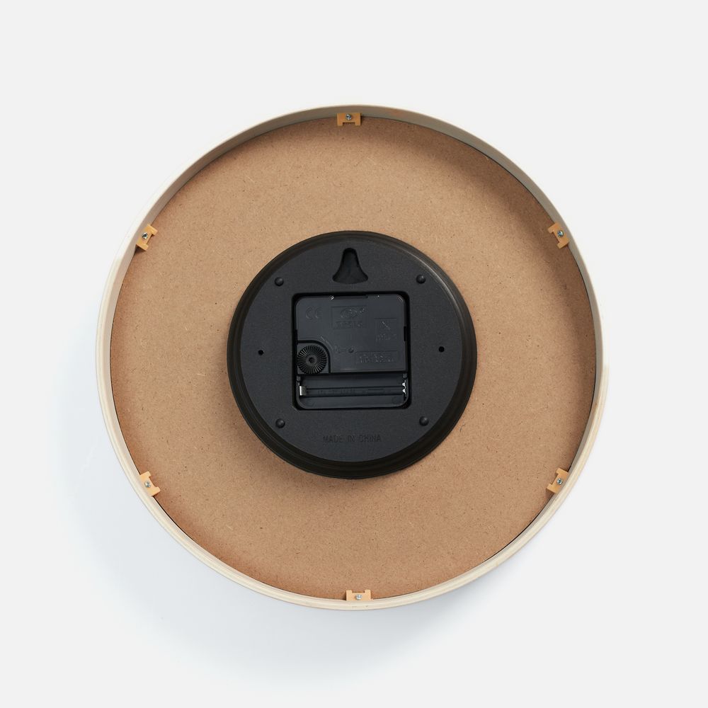 Изображение №4 | Часы Vintage, бежевые