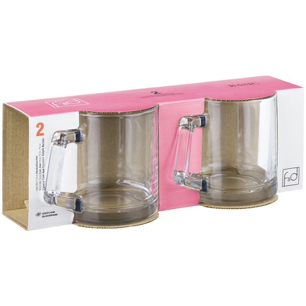 Изображение №5 | Набор из 2 кружек Basic