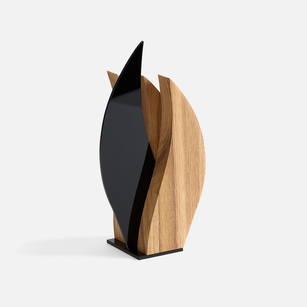 Изображение №1 | Стела Fame Flame