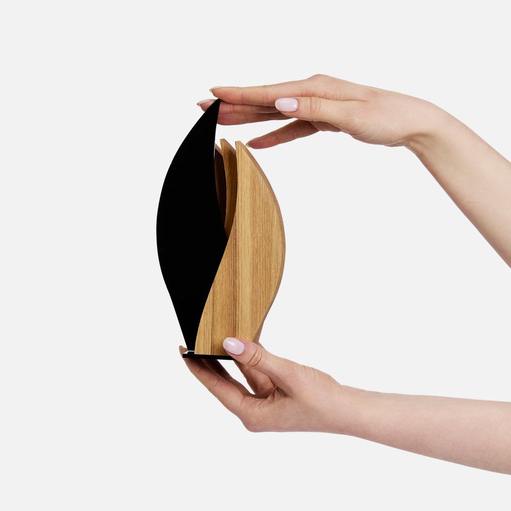 Изображение №3 | Стела Fame Flame