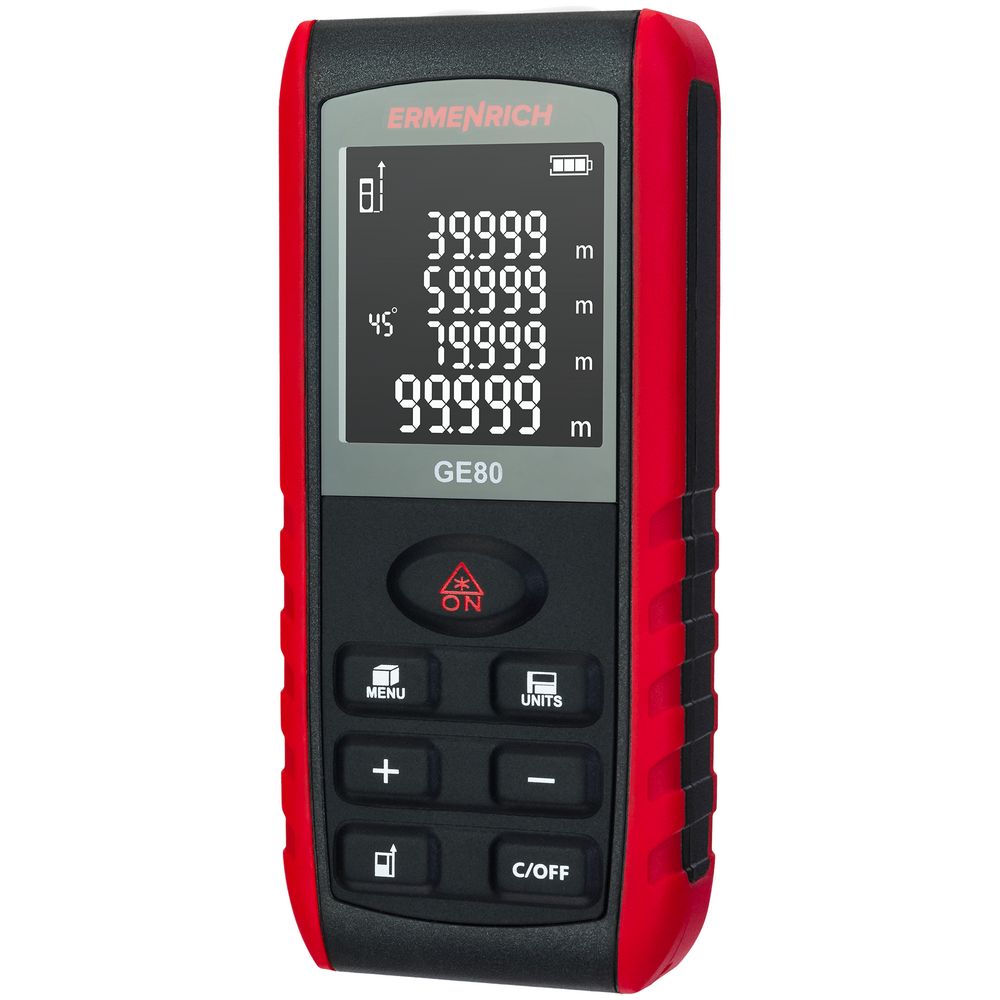 Изображение №1 | Лазерная рулетка Reel GE80