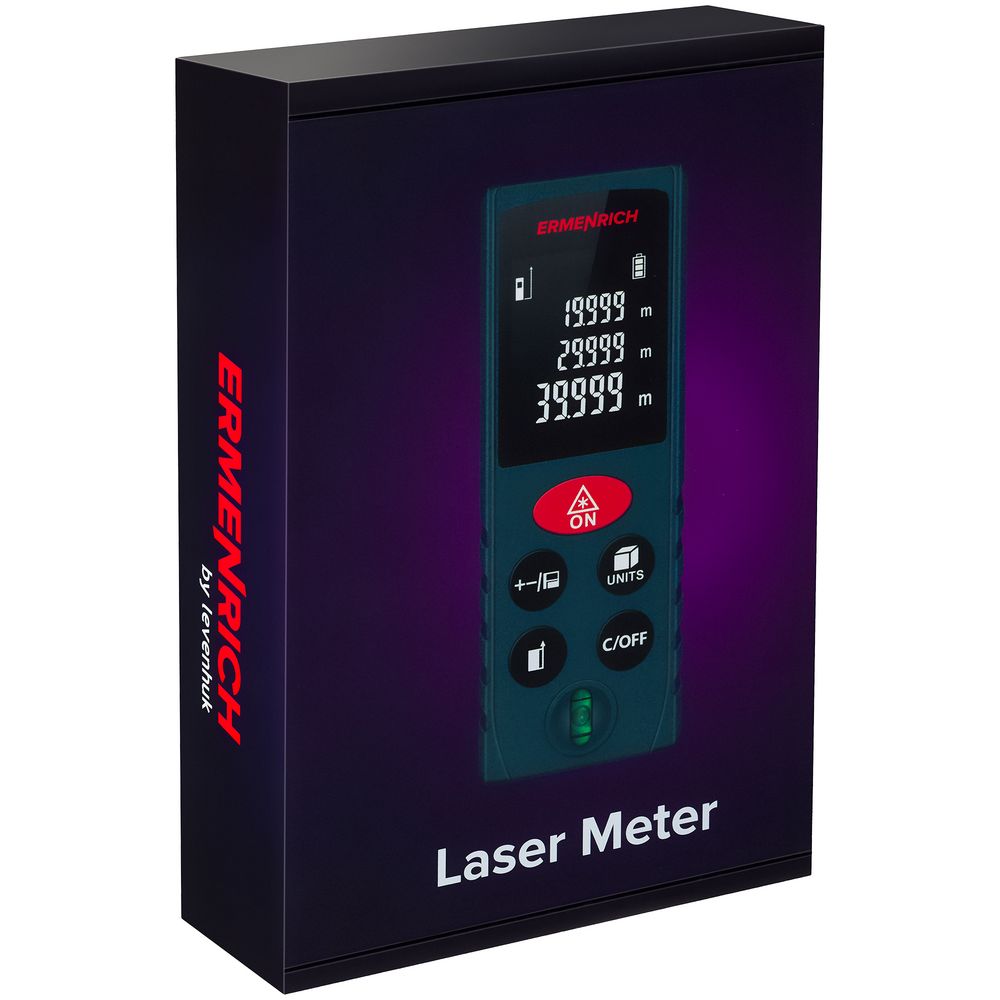 Изображение №7 | Лазерная рулетка Reel GK80