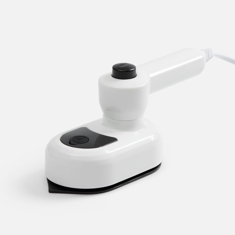 Изображение №2 | Мини-отпариватель Prim, белый