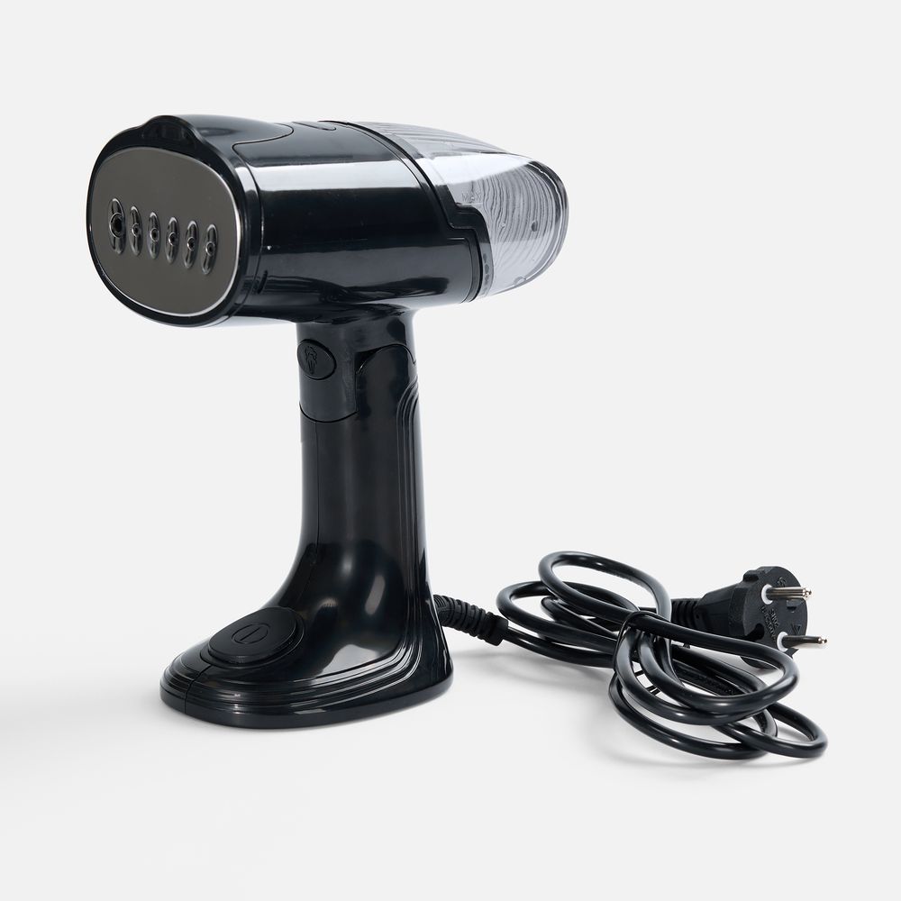 Изображение №1 | Отпариватель Steameline, черный