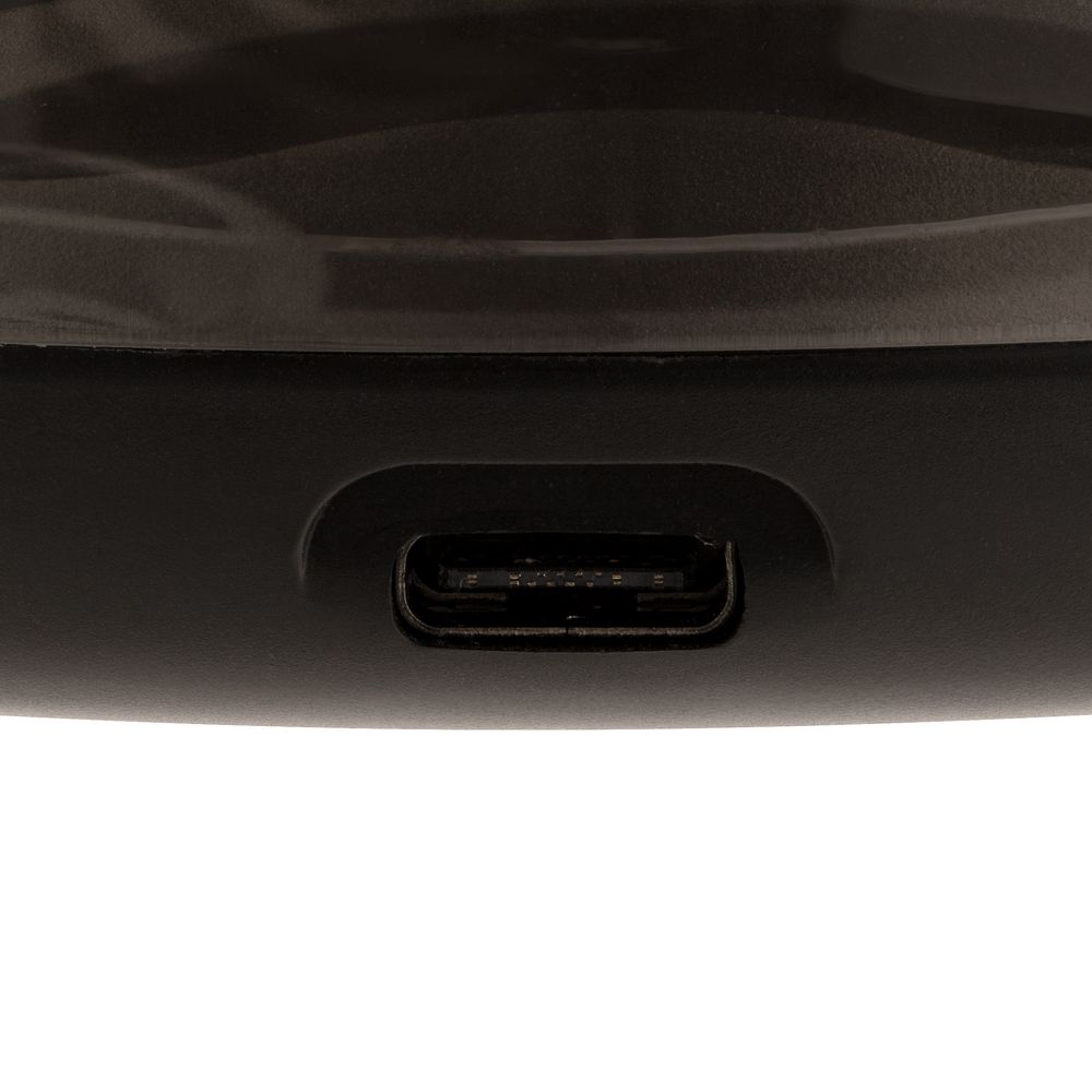 Изображение №7 | Станция беспроводной зарядки с подсветкой apexPoint ver.2, черная