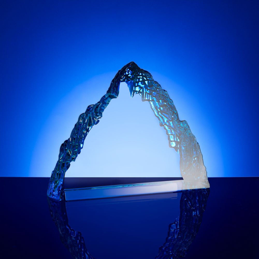 Изображение №3 | Стела Alpeak