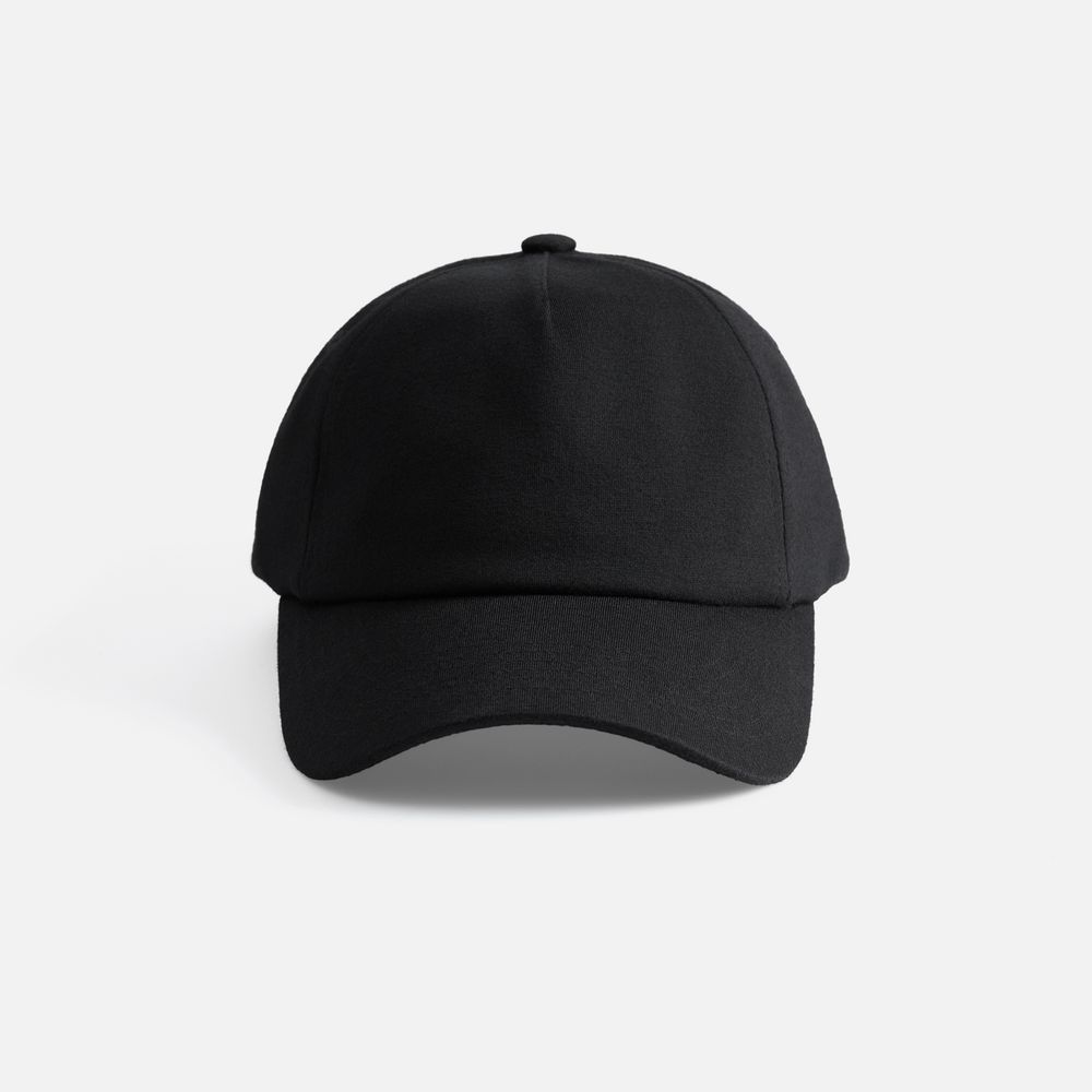 Изображение №3 | Бейсболка Shade Up, черная