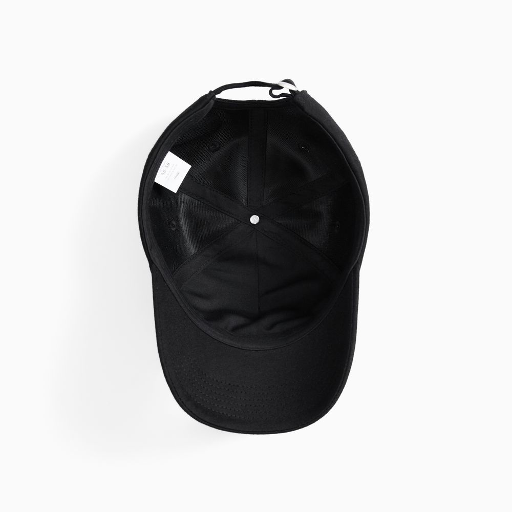 Изображение №4 | Бейсболка Shade Up, черная