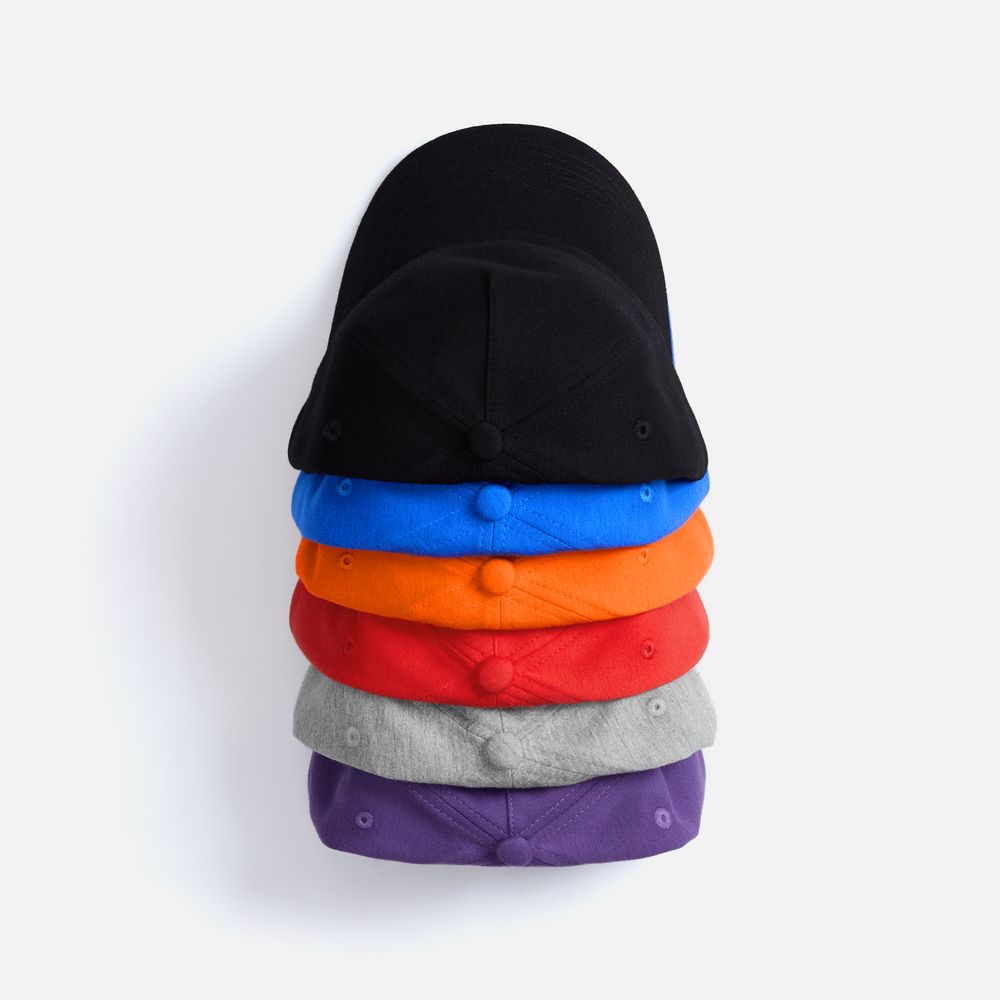 Изображение №6 | Бейсболка Shade Up, черная