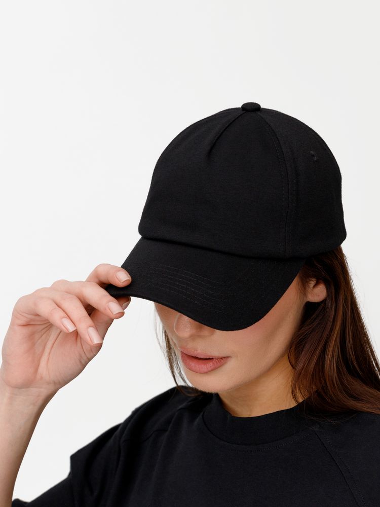 Изображение №9 | Бейсболка Shade Up, черная