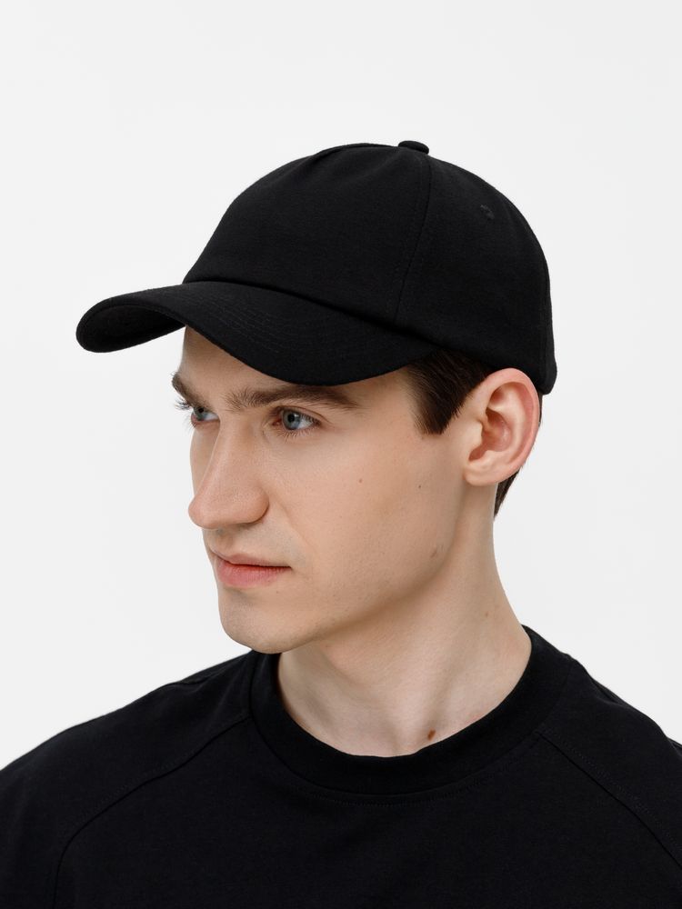 Изображение №13 | Бейсболка Shade Up, черная