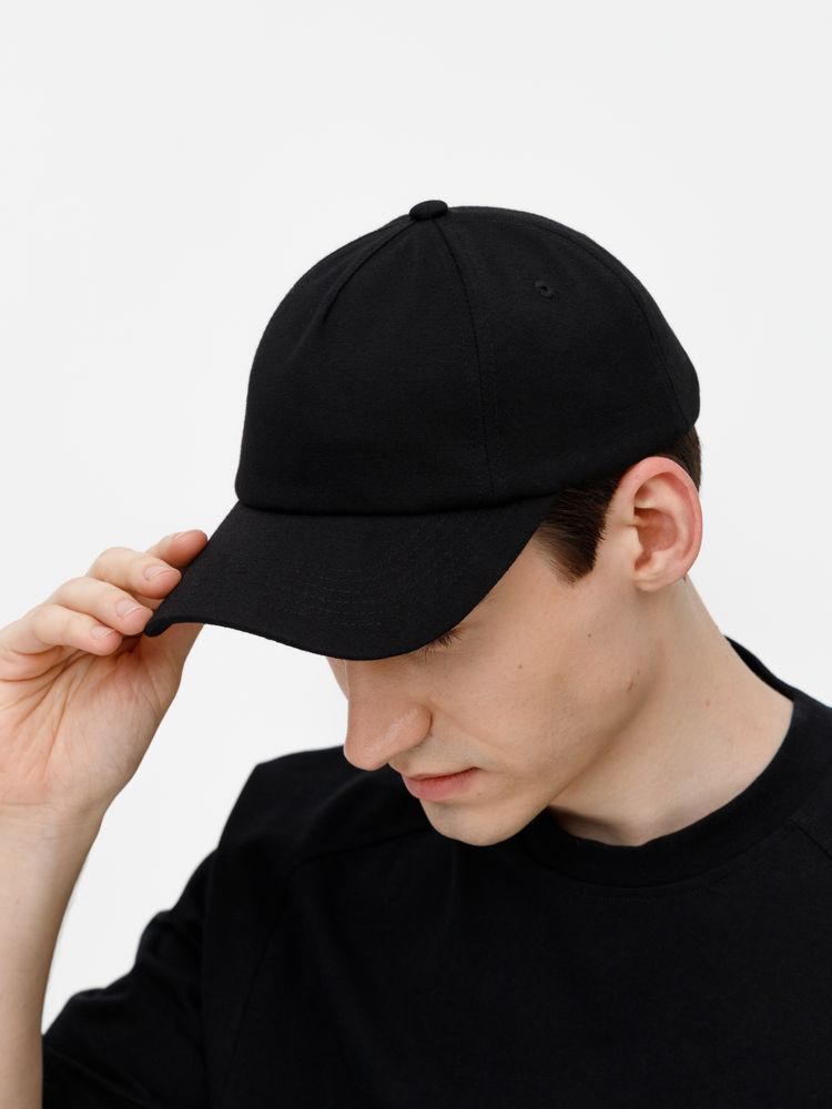 Изображение №14 | Бейсболка Shade Up, черная