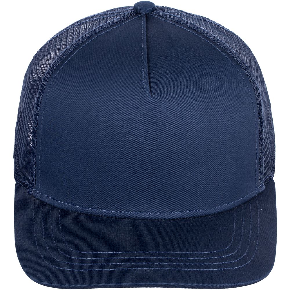 Изображение №3 | Бейсболка Seguro Air, темно-синяя