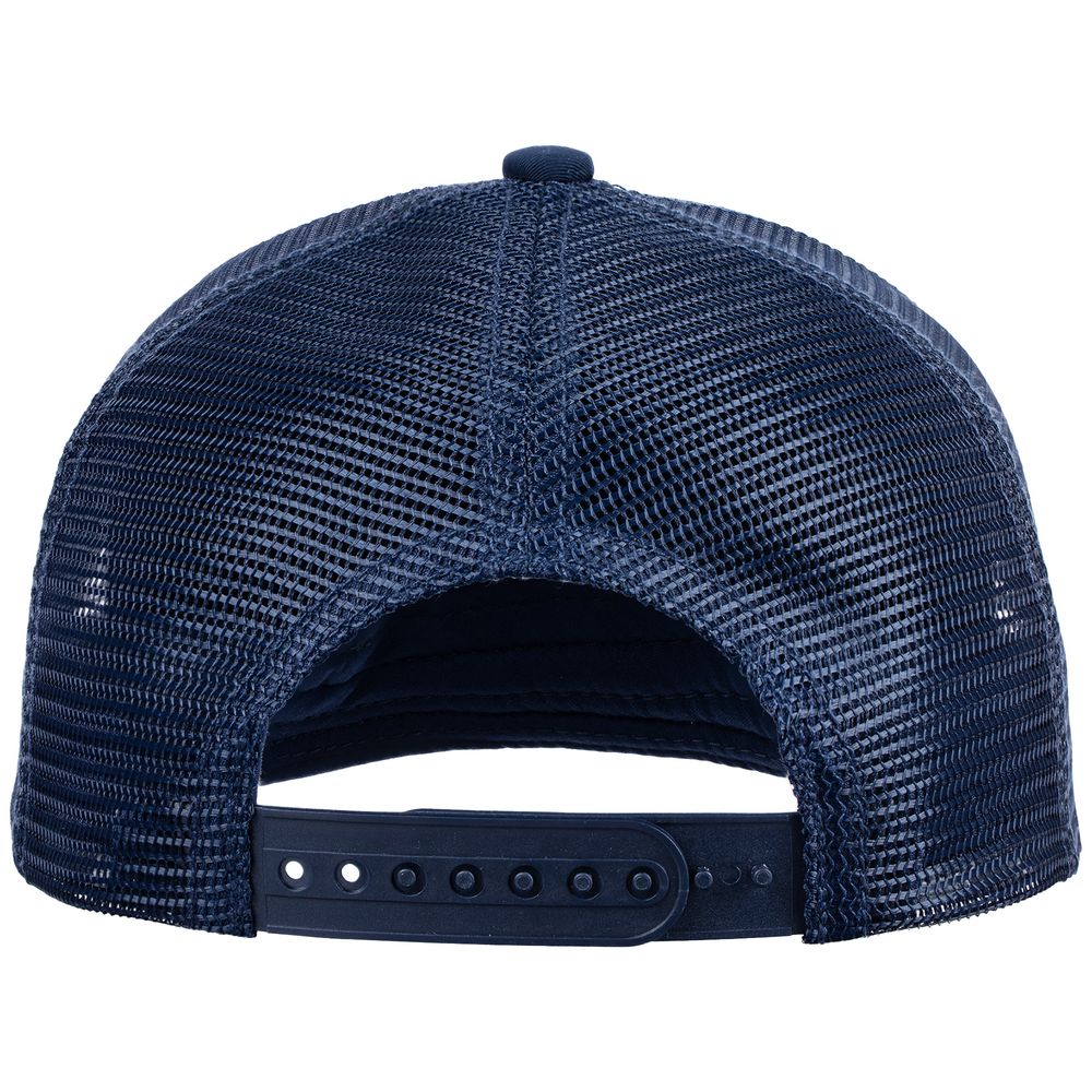 Изображение №4 | Бейсболка Seguro Air, темно-синяя