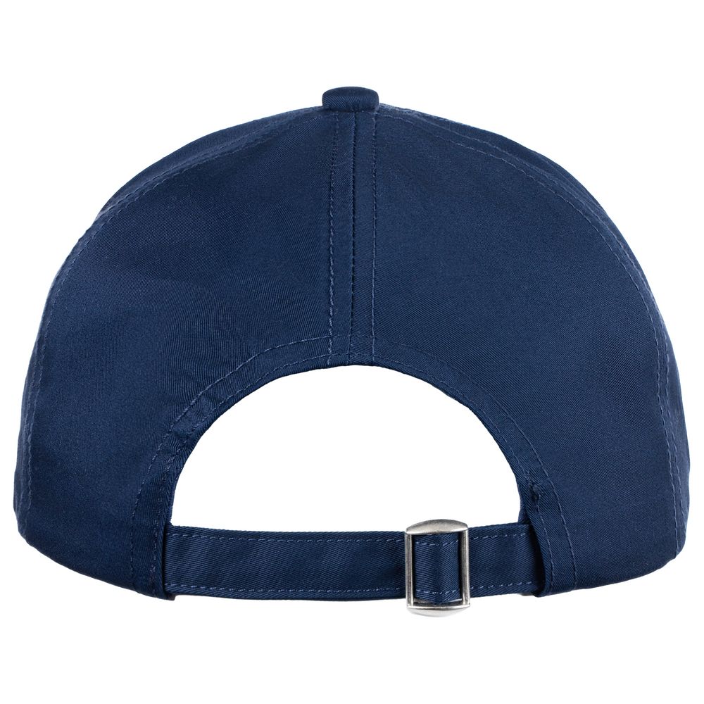 Изображение №4 | Бейсболка Seguro, темно-синяя