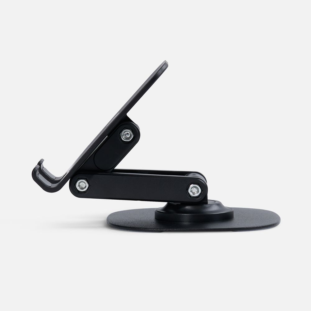 Изображение №3 | Подставка для смартфона Smartic Light, черная