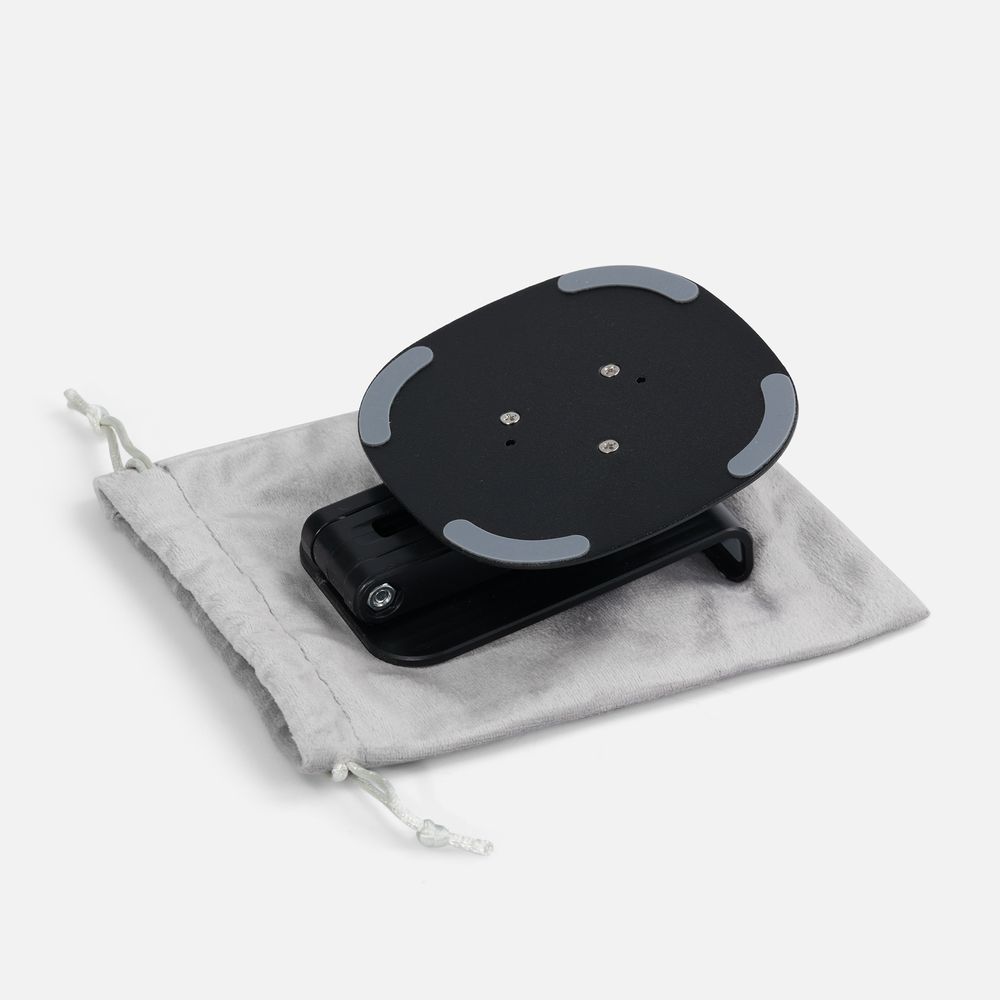 Изображение №8 | Подставка для смартфона Smartic Light, черная