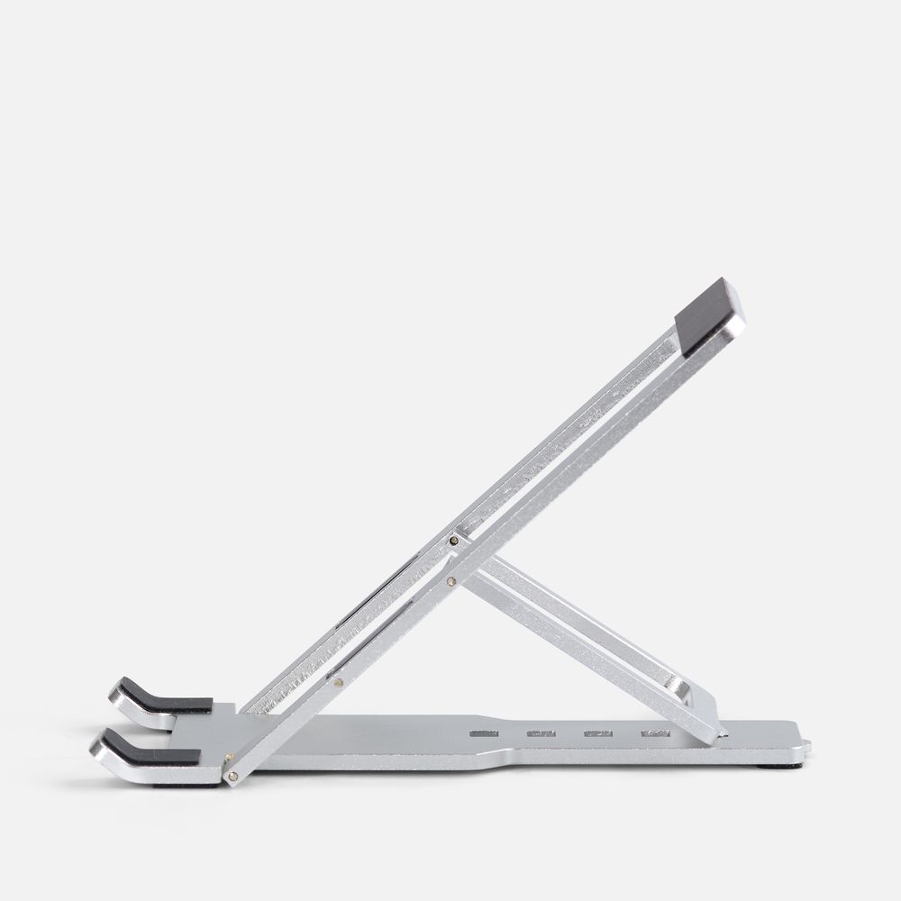 Изображение №3 | Подставка для смартфона Tactic, серебристая