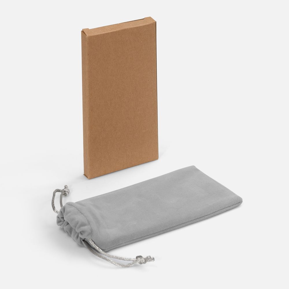 Изображение №10 | Подставка для смартфона Tactic, серебристая