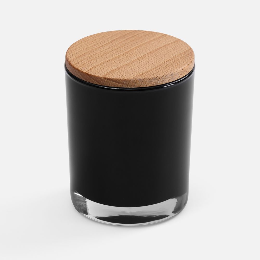 Изображение №1 | Свеча ароматическая Savor Flavor, ver.2, ваниль и амбра