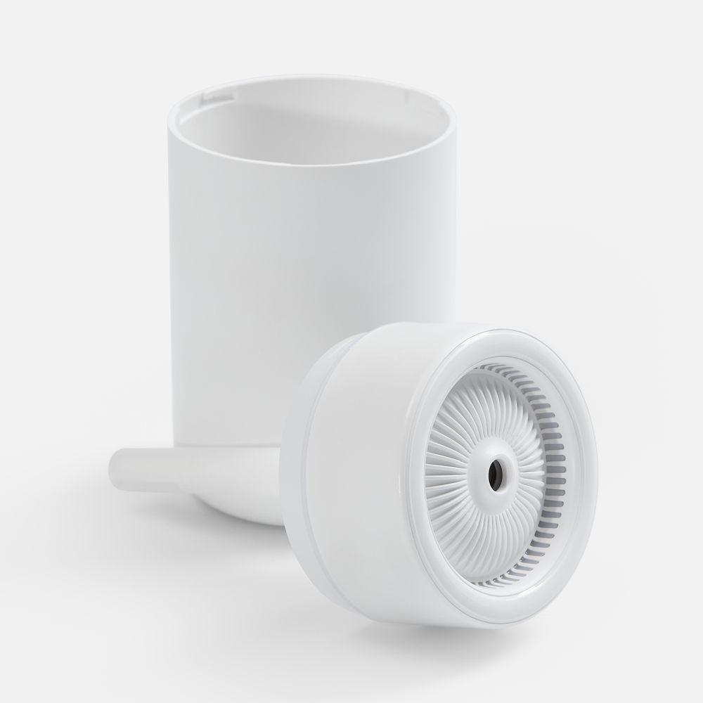 Изображение №4 | Настольный увлажнитель Suspiro ver.2, белый