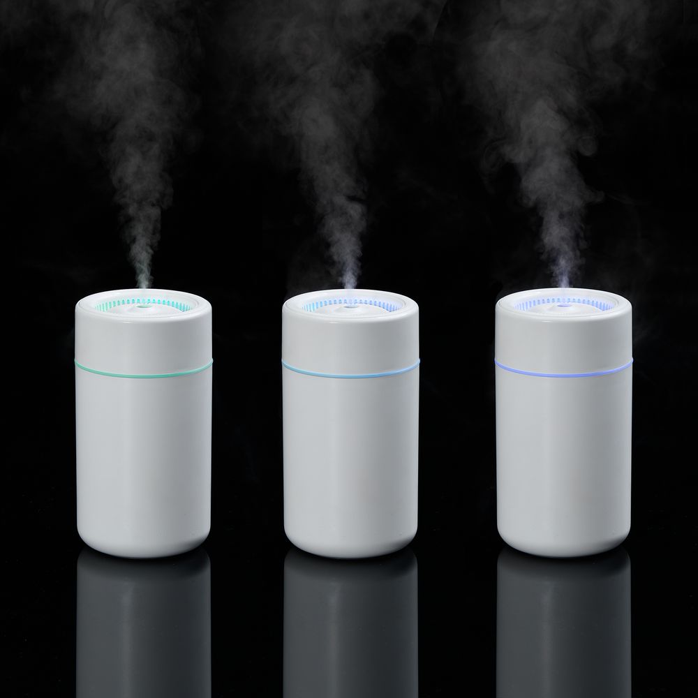 Изображение №8 | Настольный увлажнитель Suspiro ver.2, белый