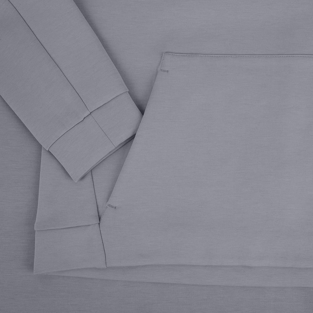 Изображение №5 | Анорак унисекс Lovi, серый, размер XS