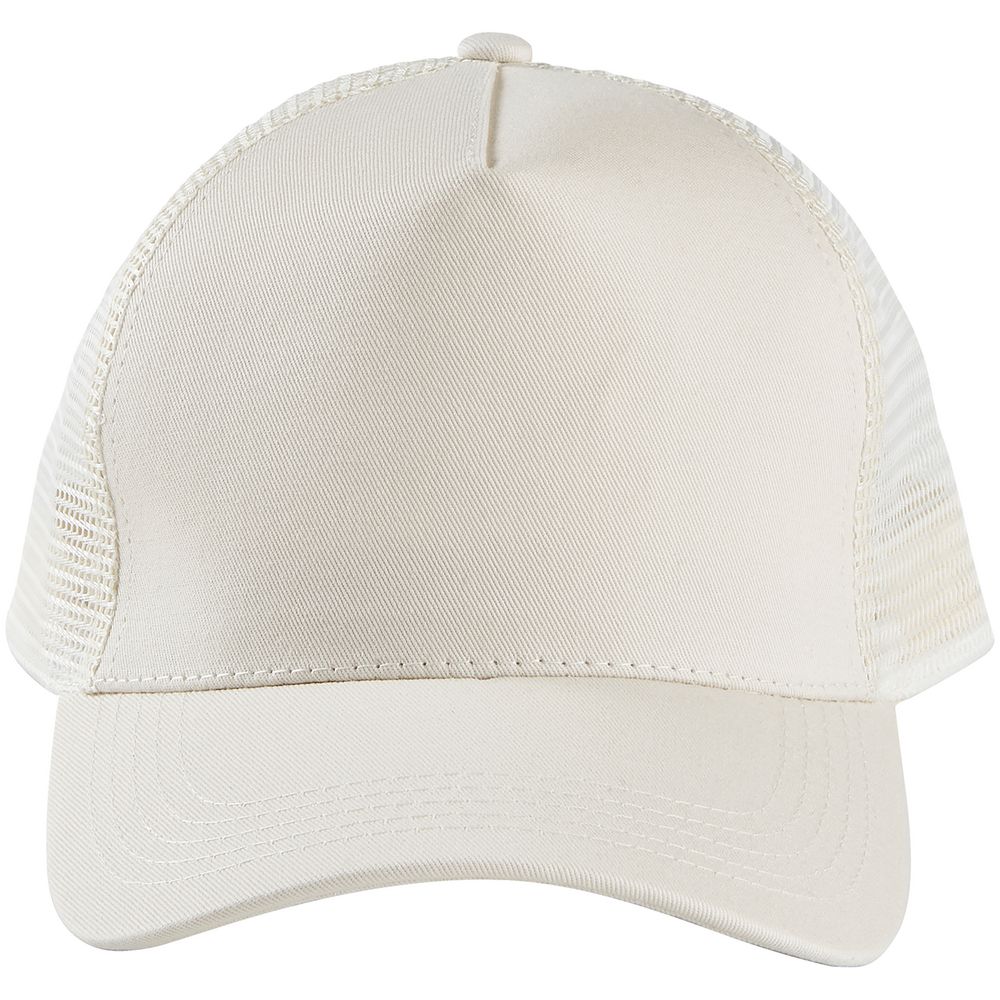 Изображение №2 | Бейсболка Blink, молочно-белая