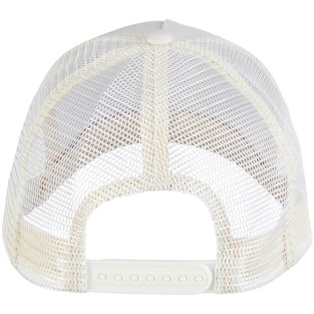 Изображение №3 | Бейсболка Blink, молочно-белая