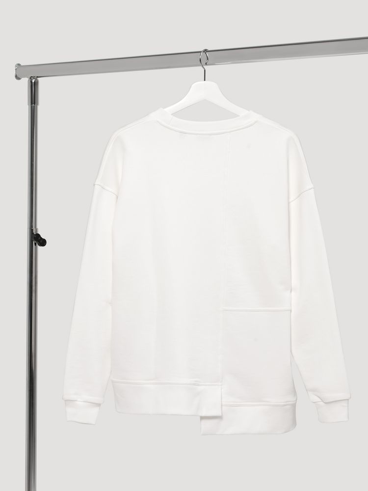 Изображение №3 | Свитшот Neofit, кремовый, размер XS/S