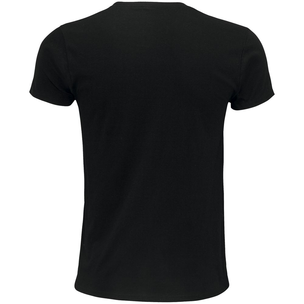 Изображение №2 | Футболка Epic, черная, размер XS