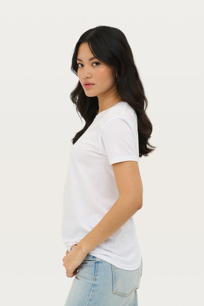 Изображение №5 | Футболка Epic, черная, размер XS