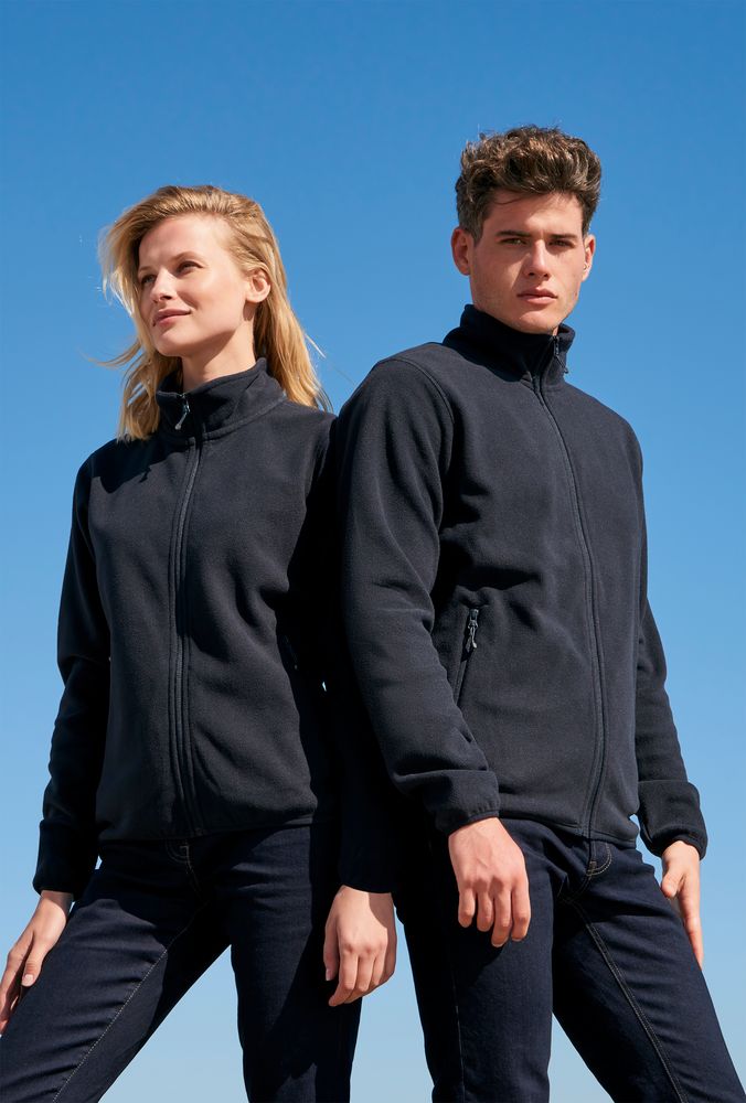 Изображение №5 | Куртка мужская Factor Men, черная, размер S